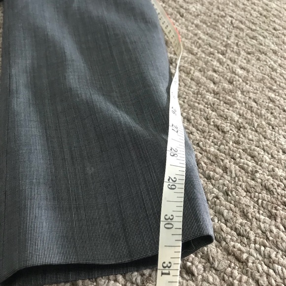 Suit jacket - Picture 6 of 7